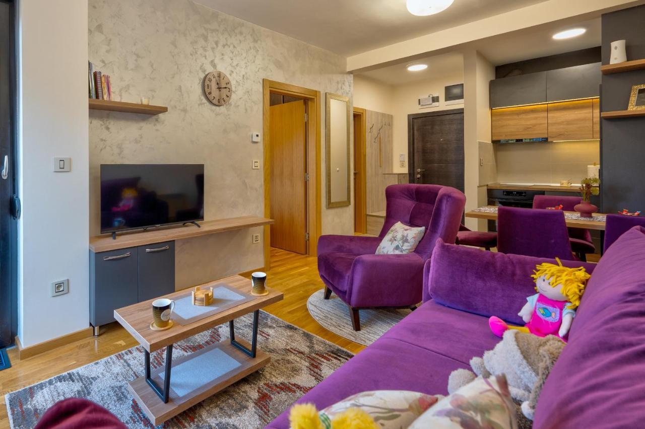 Apartman Enjoy Zlatibor Exterior photo