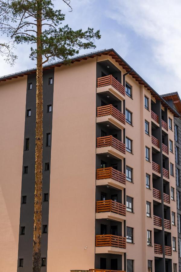 Apartman Enjoy Zlatibor Exterior photo